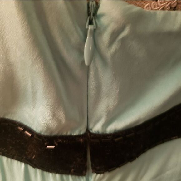 BCBG silk velvet camisole - Picture 10 of 15